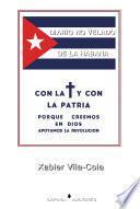libro Diario No Velado De La Habana